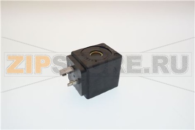 SOLENOID VALVE COIL 110V PARKER 