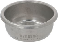 FILTRO 2 TAZZE 18 gr ø 70x28 mm SYNESSO