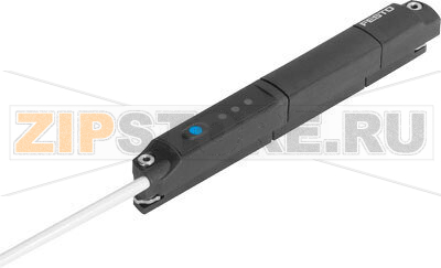 Датчик положения Festo SDAT-MHS-M80-1L-SA-E-0.3-M8 