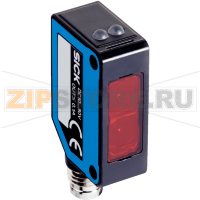 Датчик оптический SICK WL100-2P4330S14