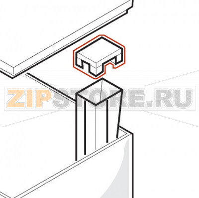 Tappo x galleggiante Saeco Royal Digital Tappo x galleggiante Saeco Royal Digital

Запчасть на сборочном чертеже под номером: 47

Название запчасти на итальянском языке: Tappo x galleggiante Saeco Royal Digital