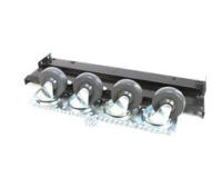 CASTOR KIT 4 ON 26-3/4 FRAME