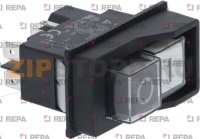 СЕНСОРНАЯ КНОПОЧНАЯ ПАНЕЛЬ 0-1 16А 250В