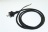 KIT CAVO H07RNF 3G1.5 L1.5 MT + SHUKO