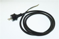 KIT CAVO H07RNF 3G1.5 L1.5 MT + SHUKO