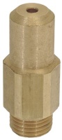ГАЗОВАЯ ФОРСУНКА M10X1 Ø 2,45 ММ