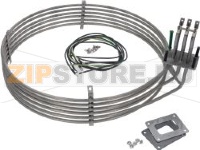 RESISTANCE CIRCULAIRE 18900W