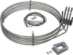 RESISTANCE CIRCULAIRE 18900W 