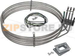 RESISTANCE CIRCULAIRE 18900W 