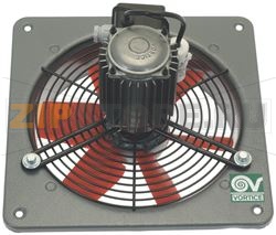 MOTOVENTILATORE VORTICE E254M 220/240V 