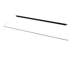 KIT,REAR FLIP DOOR,CMW 1D/H BK 