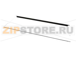 KIT,REAR FLIP DOOR,CMW 1D/H BK 