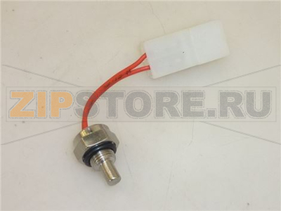 TEMPERATURE PROBE ø 5.2x8 mm 
