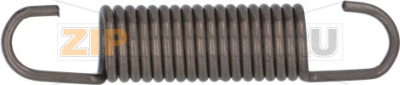 SPRING ø 7x36 mm BASE COVER 
