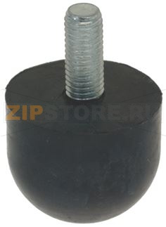 НОЖКА Ø 10X32 ММ 