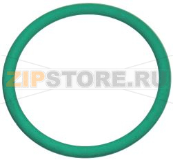 GUARNIZIONE 11x1 mm 