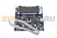 ДИСПЛЕЙНЫЙ МОДУЛЬ