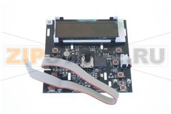 ДИСПЛЕЙНЫЙ МОДУЛЬ 