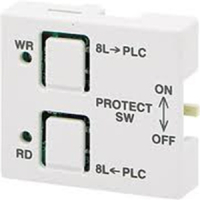 Карта памяти Mitsubishi Electric FX1N-EEPROM-8L