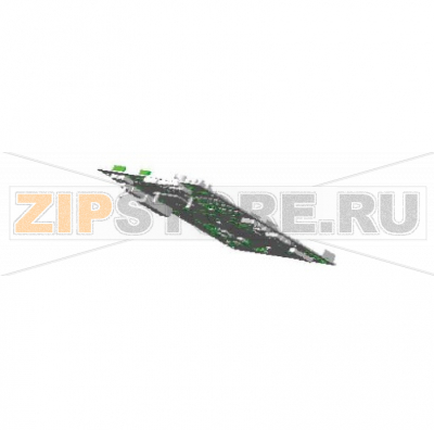 Kit MLB Single Sided (Standard) Zebra ZXP 3 Kit MLB Single Sided (Standard) Zebra ZXP 3Запчасть на сборочном чертеже под номером: 1Количество запчастей в устройстве: 1Название запчасти Zebra на английском языке: Kit MLB Single Sided (Standard) ZXP3