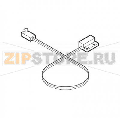 Conn. ass. 2 poli livello ul Saeco Stratos Conn. ass. 2 poli livello ul Saeco Stratos

Запчасть на сборочном чертеже под номером: 15

Название запчасти на итальянском языке: Conn. ass. 2 poli livello ul Saeco Stratos