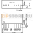 Преобразователь DC/DC, печатный монтаж, 5 V/DC, 400 mA, 2 W Traco Power TMR 0511 - Преобразователь DC/DC, печатный монтаж, 5 V/DC, 400 mA, 2 W Traco Power TMR 0511