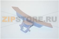 IMPUGNATURA BIANCA OBLO&#039; ELECTROLUX 1327