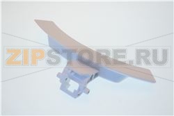 IMPUGNATURA BIANCA OBLO&#039; ELECTROLUX 1327 