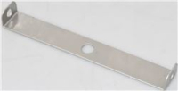 INLET WATER FLANGE