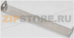 INLET WATER FLANGE 