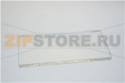 Vetro 180x85x9 