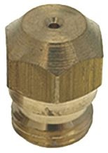 ГАЗОВАЯ ФОРСУНКА M9 X 1 Ø 2,15 ММ 