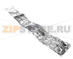 230W 120V BLKT HTR GRPWS-48XX 