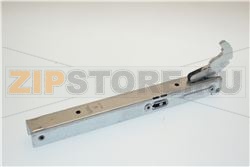 CERNIERA PORTA DEL FORNO 