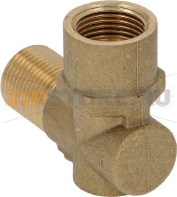 КОРПУС УРОВНЕМЕРА 