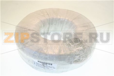 TUBO SCARICO RINFORZATO ø 16x21 mm 30 mt 