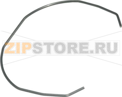 CLAMPING SPRING ø 1.5 mm 