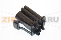 ТРУБКА ВЫПУСКНАЯ ВНУТРЕННЯЯ