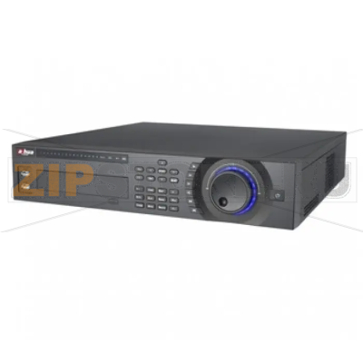 IP-видеорегистратор Dahua HCVR7816S 