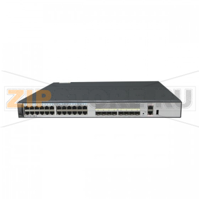 Коммутатор Huawei S5730S-48C-PWR-EI 