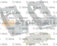 TRAY ICE MAKE LIEBHERR KIT