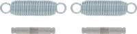 SPRING ASSEMBLY CF4-CF5 2 PCS