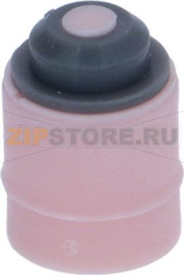 REGOLATORE PORTATA ROSA 9LT/H 