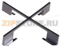 GRIGLIA 1 FUOCO FAGOR AS0016066