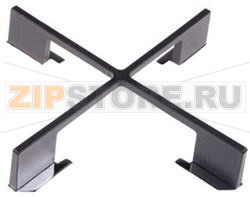 GRIGLIA 1 FUOCO FAGOR AS0016066 