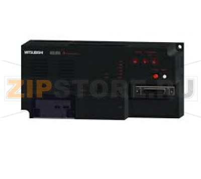 Модуль позиционирования Mitsubishi Electric AJ65BT-D75P2-S3 