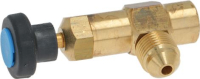 SERVICE TAP R134 3/8 SAE