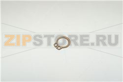 ANELLO EL.SIC. 8 UNI7435 A2 