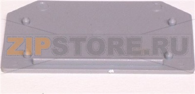 Cover cap for clamp   type J 