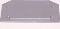 Cover cap for clamp   type J